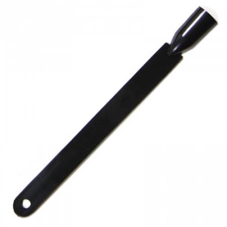Tip Display on Ring black Tip Display on Ring black